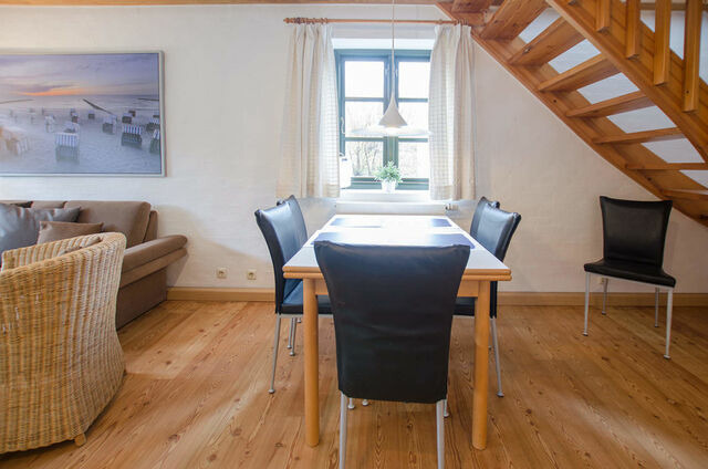 Ferienhaus in Kellenhusen - Haus Sch&uuml;nemann 4 - Bild 4