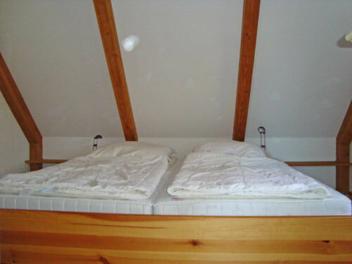 Ferienhaus in Kellenhusen - Haus Sch&uuml;nemann 4 - Bild 9