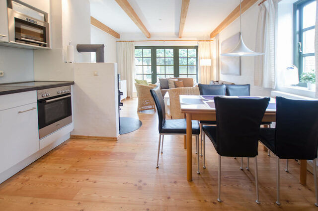 Ferienhaus in Kellenhusen - Haus Sch&uuml;nemann 4 - Bild 5