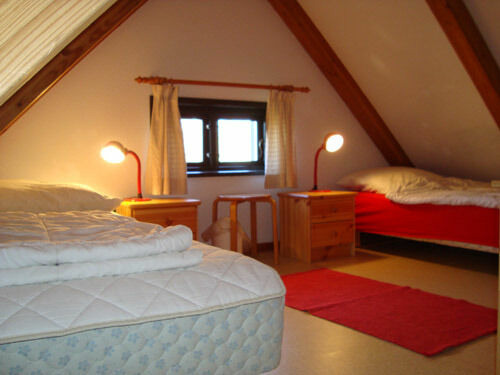 Ferienhaus in Kellenhusen - Haus Sch&uuml;nemann 4 - Bild 10