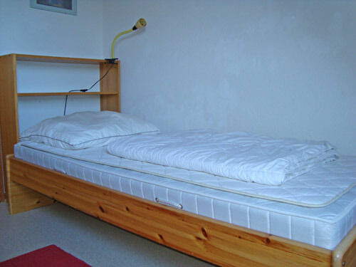 Ferienhaus in Kellenhusen - Haus Sch&uuml;nemann 4 - Bild 11