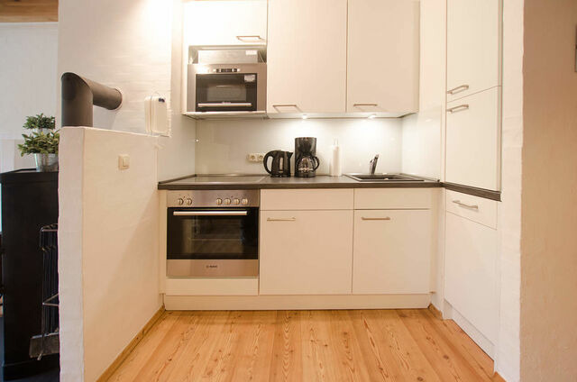 Ferienhaus in Kellenhusen - Haus Sch&uuml;nemann 3 - Bild 4