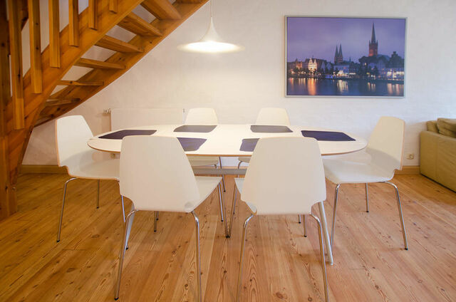Ferienhaus in Kellenhusen - Haus Sch&uuml;nemann 3 - Bild 3