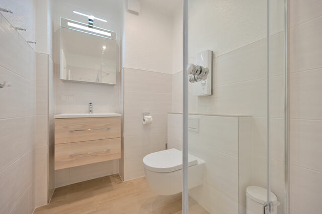 Ferienwohnung in Kellenhusen - FeWo Nieswandt - Bild 7