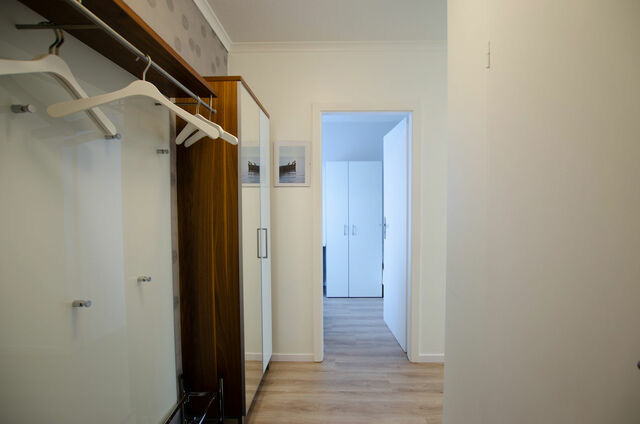 Ferienwohnung in Kellenhusen - FeWo Nieswandt - Bild 11