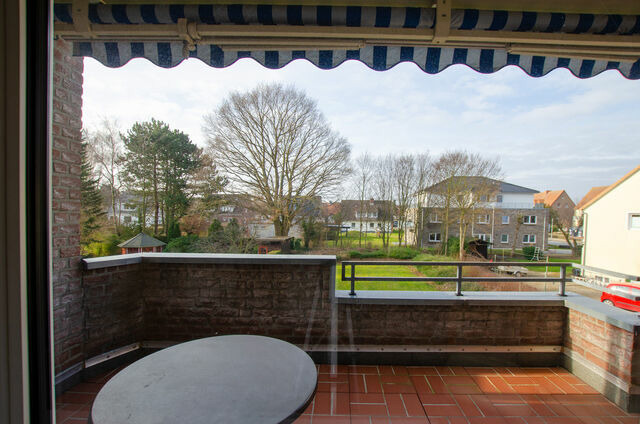 Ferienwohnung in Kellenhusen - FeWo Nieswandt - Bild 12