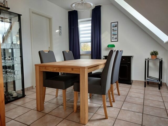 Ferienwohnung in Kellenhusen - FeWo Nitsch - Bild 3