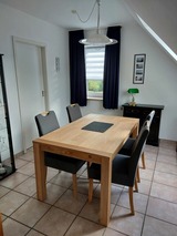 Ferienwohnung in Kellenhusen - FeWo Nitsch - Bild 4