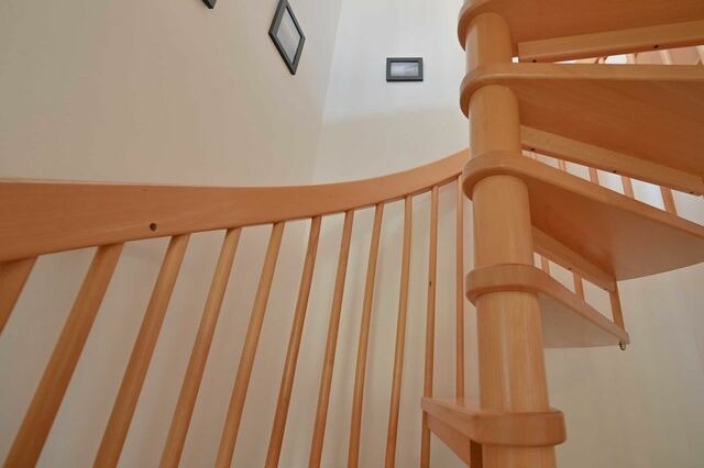 Ferienwohnung in Kellenhusen - FeWo Nitsch - Bild 9