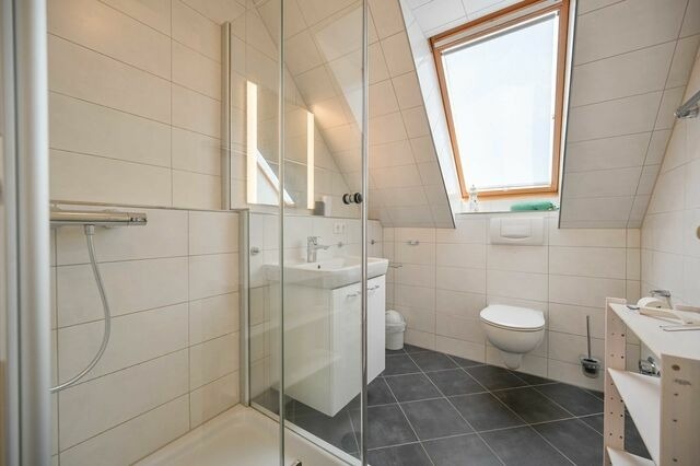 Ferienwohnung in Kellenhusen - FeWo Nitsch - Bild 6