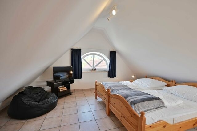 Ferienwohnung in Kellenhusen - FeWo Nitsch - Bild 10