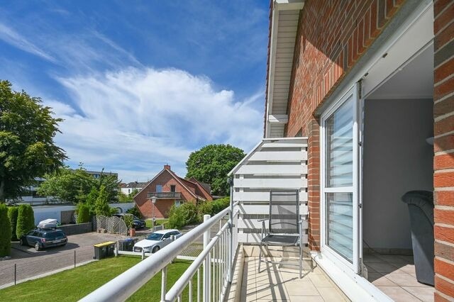 Ferienwohnung in Kellenhusen - FeWo Nitsch - Bild 12