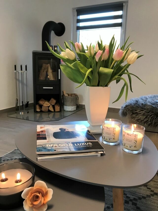 Bungalow in Eckernf&ouml;rde - Ferienwohnung Stamer 1 - Bild 15