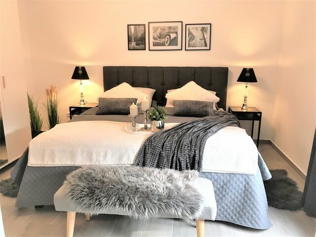 Bungalow in Eckernf&ouml;rde - Ferienhaus Stamer - Bild 2
