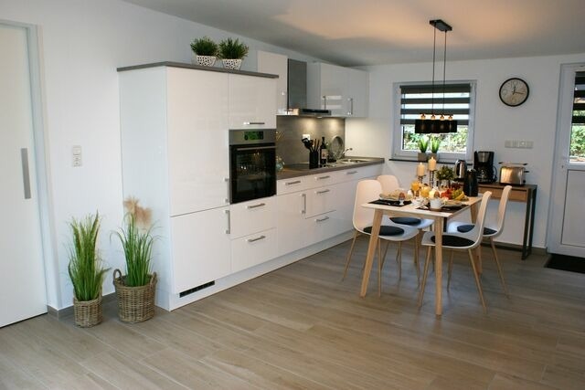 Bungalow in Eckernf&ouml;rde - Ferienhaus Stamer - Bild 4