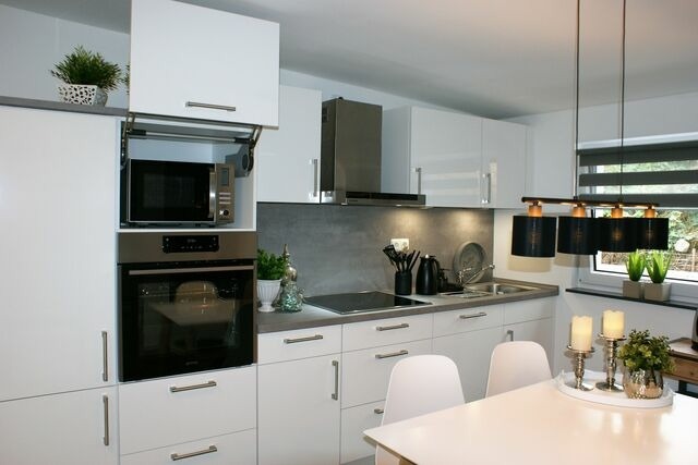 Bungalow in Eckernf&ouml;rde - Ferienhaus Stamer - Bild 5