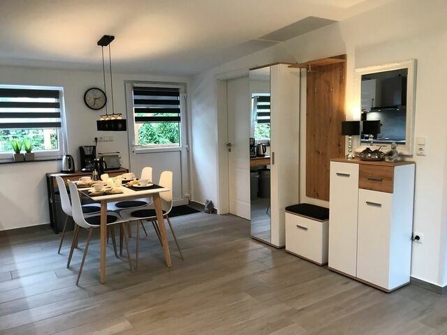 Bungalow in Eckernf&ouml;rde - Ferienhaus Stamer - Bild 6