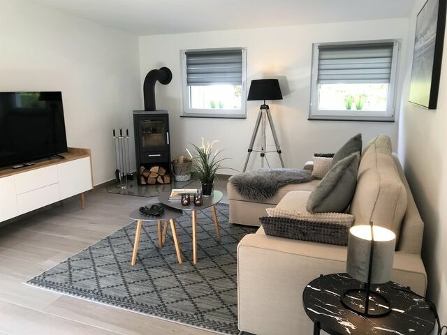 Bungalow in Eckernf&ouml;rde - Ferienhaus Stamer - Bild 9