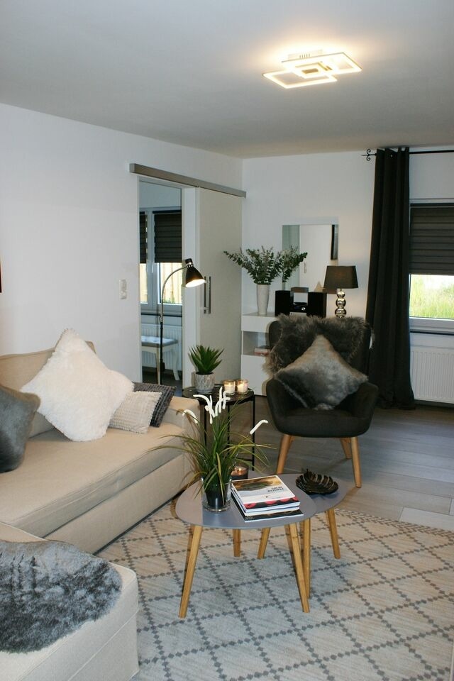 Bungalow in Eckernf&ouml;rde - Ferienhaus Stamer - Bild 12