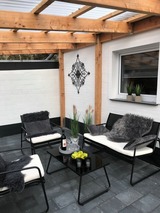 Bungalow in Eckernf&ouml;rde - Ferienhaus Stamer - Bild 16