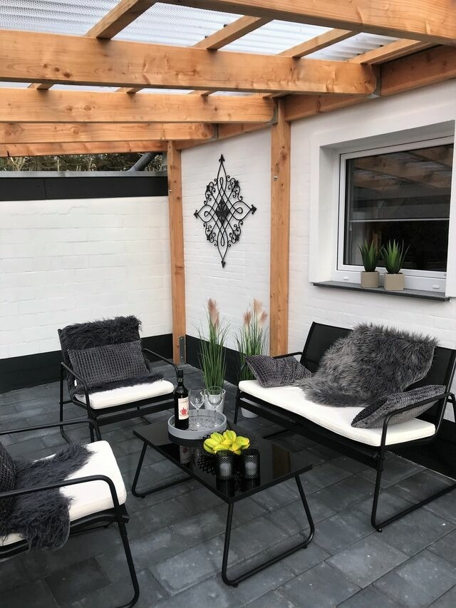 Bungalow in Eckernf&ouml;rde - Ferienhaus Stamer - Bild 16
