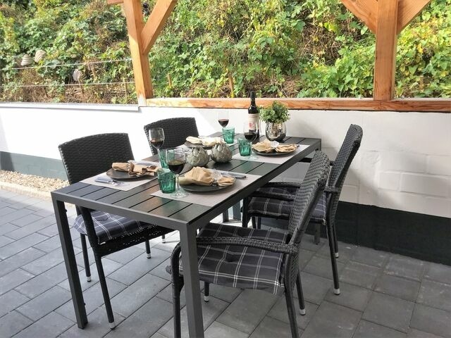 Bungalow in Eckernf&ouml;rde - Ferienhaus Stamer - Bild 17