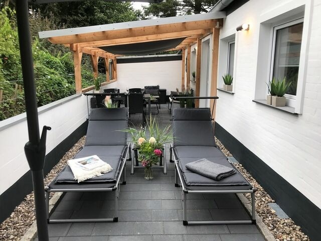 Bungalow in Eckernf&ouml;rde - Ferienhaus Stamer - Bild 18