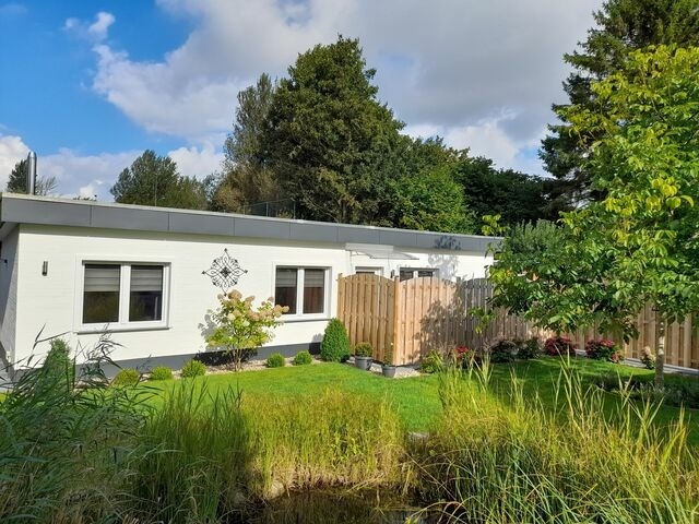 Bungalow in Eckernf&ouml;rde - Ferienhaus Stamer - Bild 19