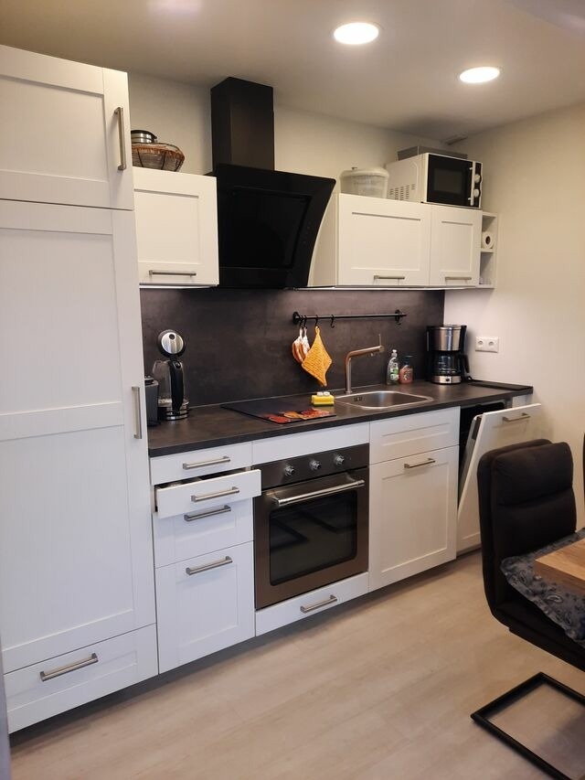 Ferienwohnung in Kellenhusen - FeWo Ebersbach - Bild 4