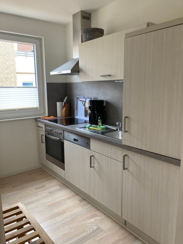 Ferienwohnung in Eckernförde - Kleine Qualle - Bild 4