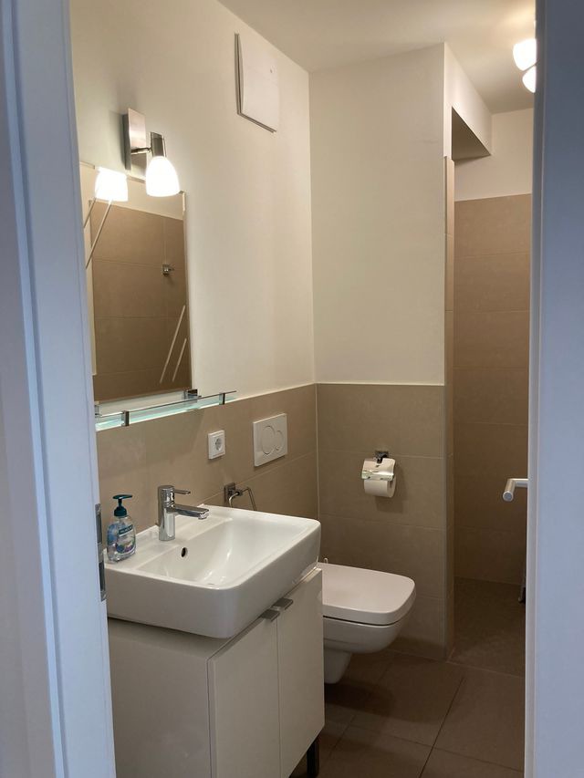 Ferienwohnung in Eckernförde - Kleine Qualle - Bild 6