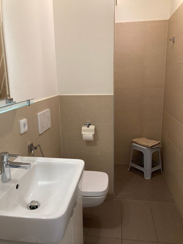 Ferienwohnung in Eckernförde - Kleine Qualle - Bild 7