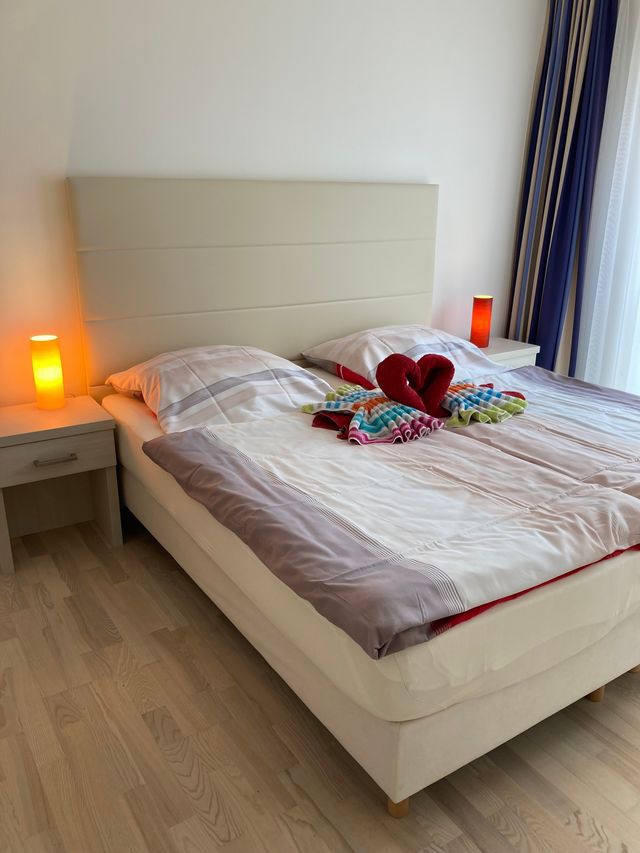 Ferienwohnung in Eckernförde - Kleine Qualle - Bild 8