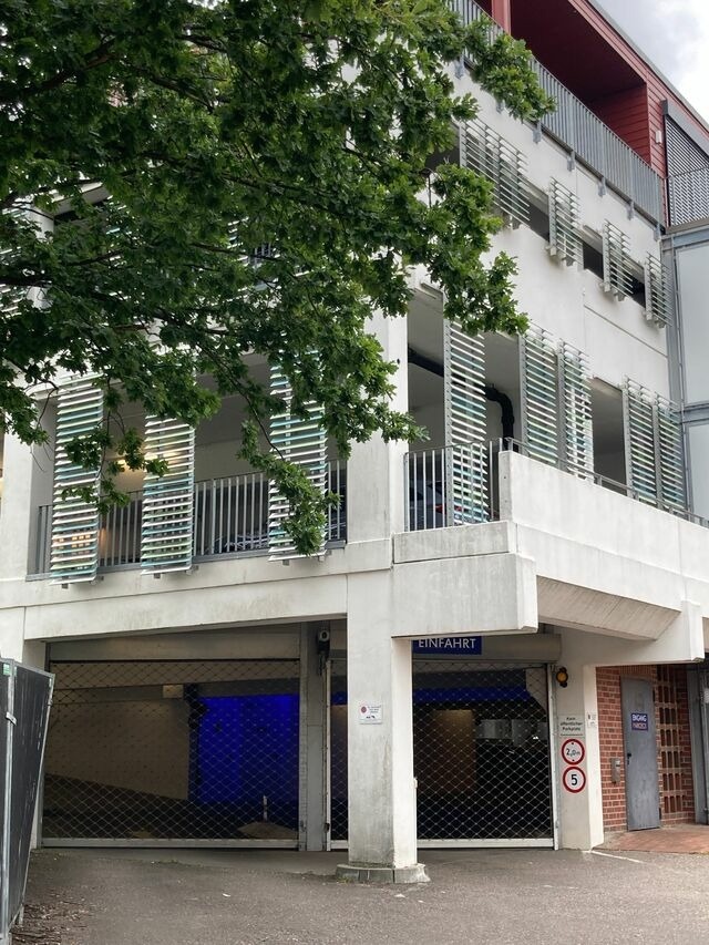 Ferienwohnung in Eckernförde - Kleine Qualle - Bild 10