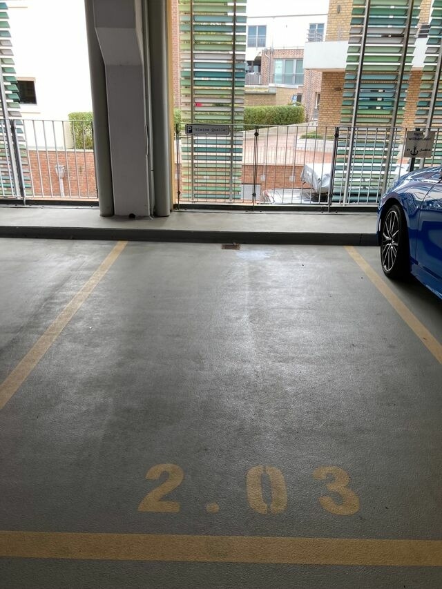 Ferienwohnung in Eckernförde - Kleine Qualle - Bild 12