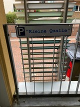 Ferienwohnung in Eckernförde - Kleine Qualle - Bild 13