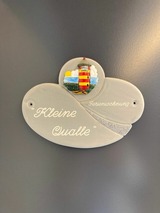 Ferienwohnung in Eckernförde - Kleine Qualle - Bild 14