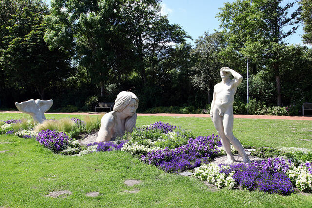 Ferienwohnung in Eckernförde - Kleine Qualle - Bild 20