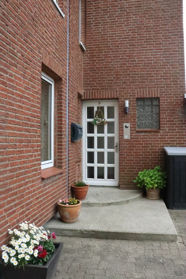 Ferienwohnung in Lübeck - Ferienwohnung zum weißen Schwan - Bild 16