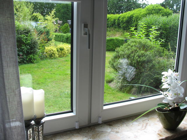 Ferienwohnung in Alt Duvenstedt - Sonnenschein - Bild 16