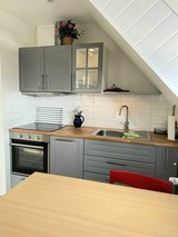 Ferienwohnung in Dahme - Haus Ostwind - Wohnung 2 - Bild 7