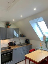 Ferienwohnung in Dahme - Haus Ostwind - Wohnung 2 - Bild 8