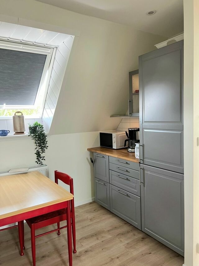Ferienwohnung in Dahme - Haus Ostwind - Wohnung 2 - Bild 9