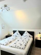 Ferienwohnung in Dahme - Haus Ostwind - Wohnung 2 - Bild 10