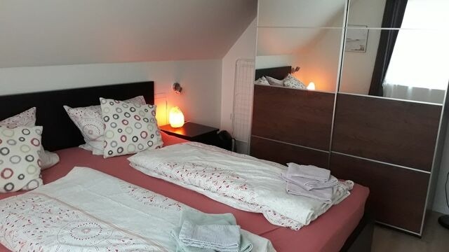 Ferienwohnung in Dahme - Haus Ostwind - Wohnung 2 - Bild 11