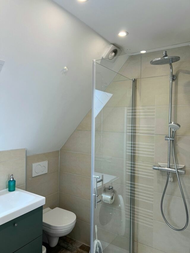 Ferienwohnung in Dahme - Haus Ostwind - Wohnung 2 - Bild 12