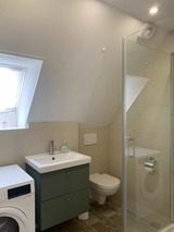 Ferienwohnung in Dahme - Haus Ostwind - Wohnung 2 - Bild 13