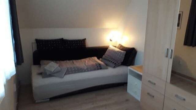 Ferienwohnung in Dahme - Haus Ostwind - Wohnung 2 - Bild 17