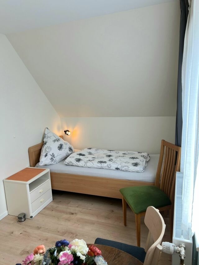 Ferienwohnung in Dahme - Haus Ostwind - Wohnung 2 - Bild 18
