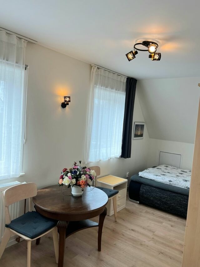 Ferienwohnung in Dahme - Haus Ostwind - Wohnung 2 - Bild 19